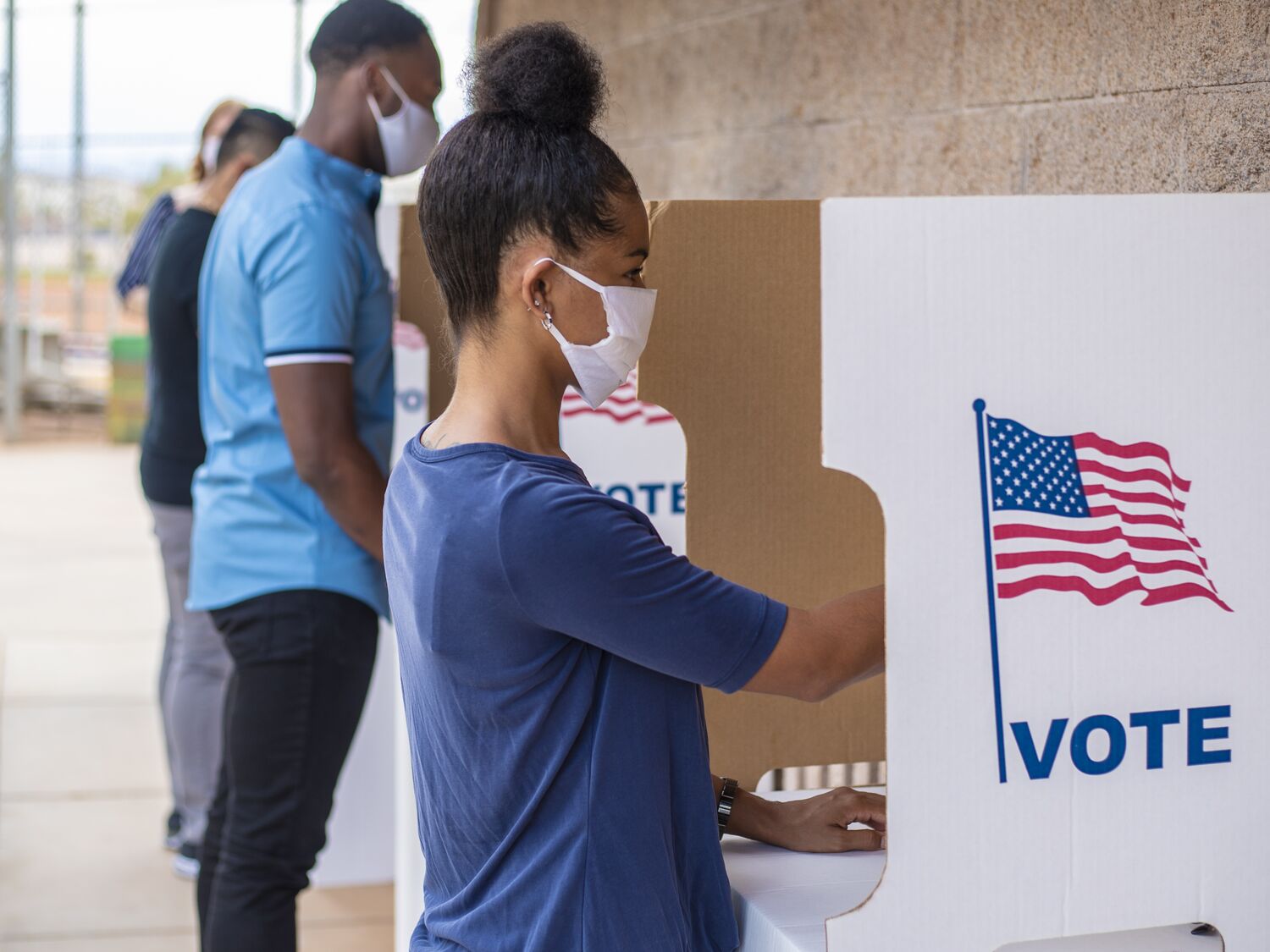 Voting
