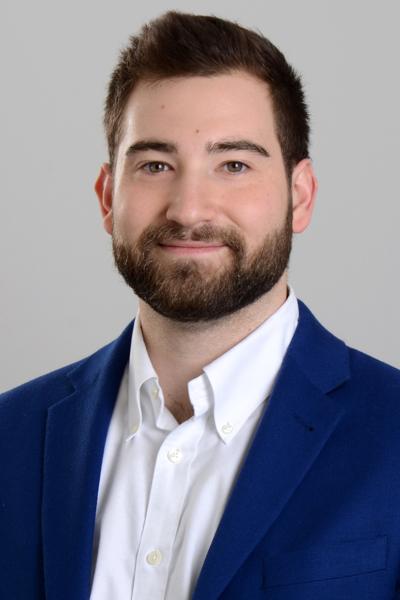Ben Rein