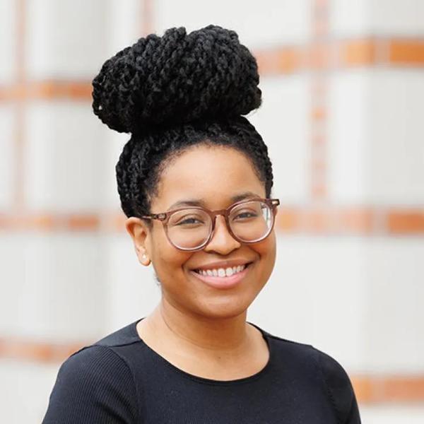 Alicia Johnson