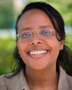 Asmeret Asefaw Berhe
