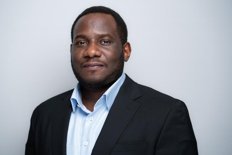 Ayodeji Coker