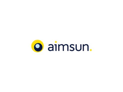 aimsun Logo, 2026 TRB Annual Meeting Bronze Sponsor