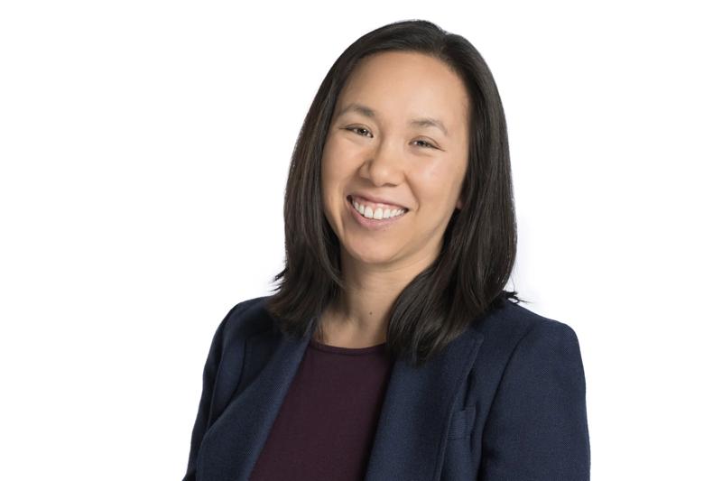 Alycia Chin