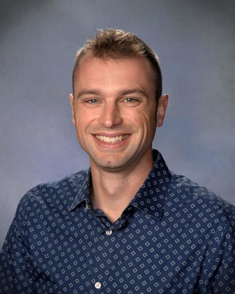 Charles Schutte