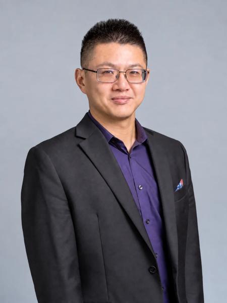 Kailai Wang