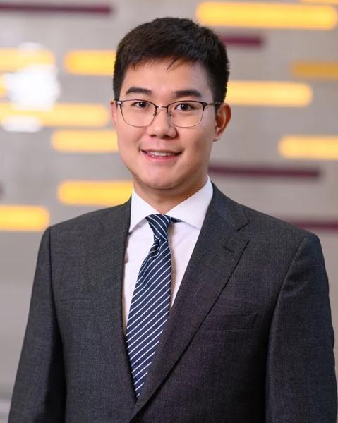 Zhihong Pang