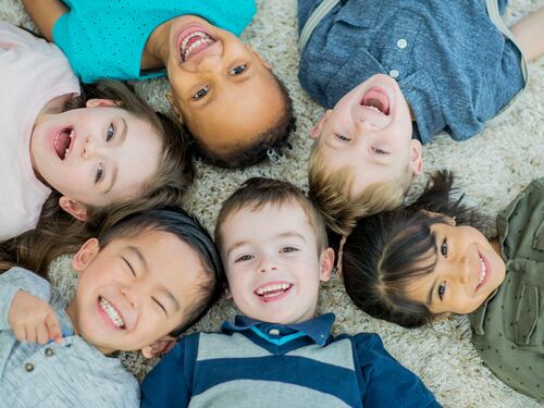 Based on Science Banner