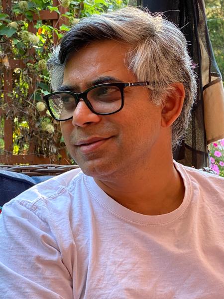 Sanjay Mishra
