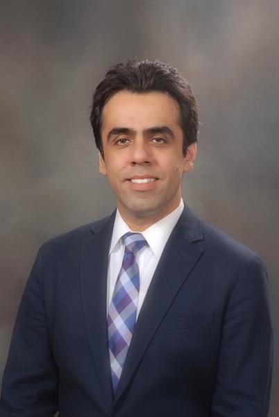 Ali Mostafavi