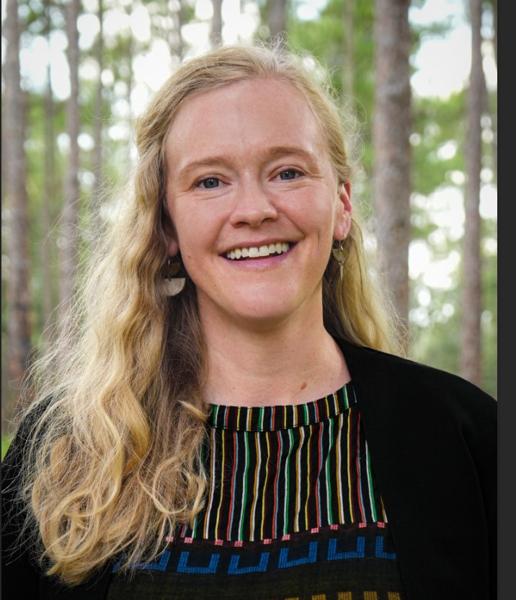 Anna Braswell