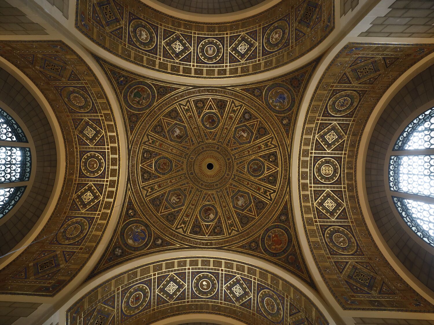 National Academy of Sciences building