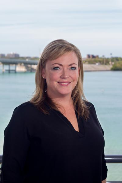 Alyson Busse