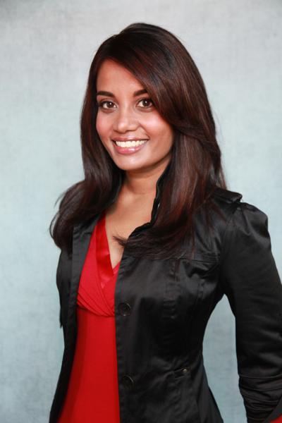Sapna Parikh