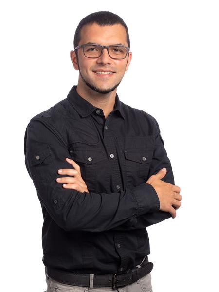Fabio Capra-Ribeiro