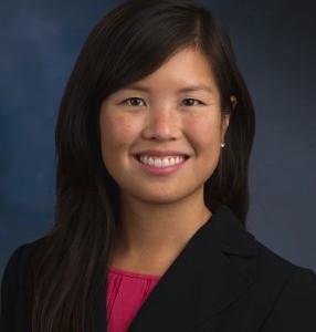Betty Sao-Hou Lai
