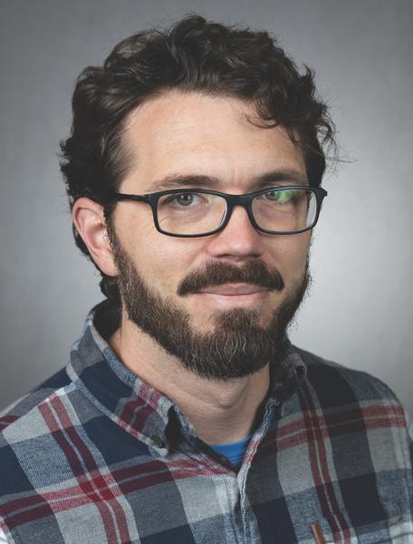 Christopher Vincent