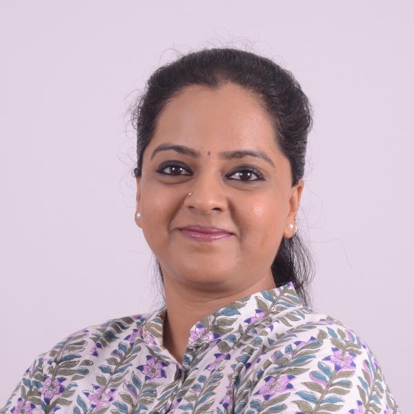 Ranjini Raghunath