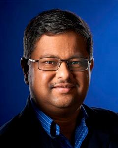 Abhishek Roy