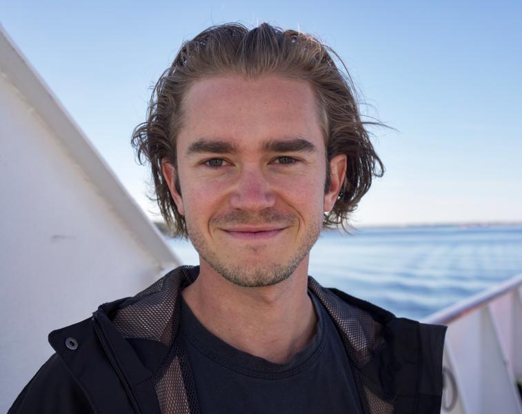 Zack Savitsky