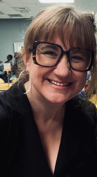 Jennifer Scott