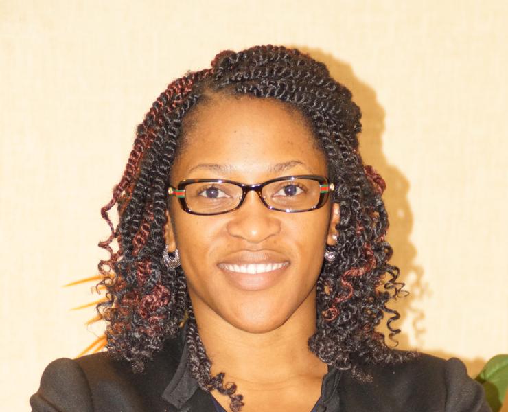 Christianah Oyenuga
