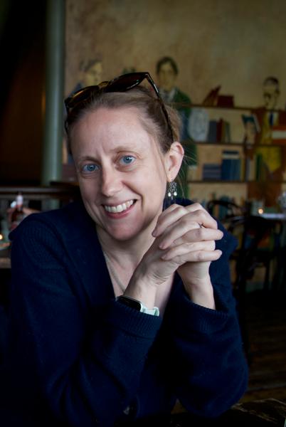 Sarah E. Deweerdt