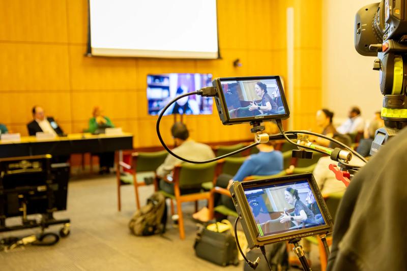 Chemistry 2050: A Roadmap to the Future - A Workshop. August 6, 2026. At the Keck Center