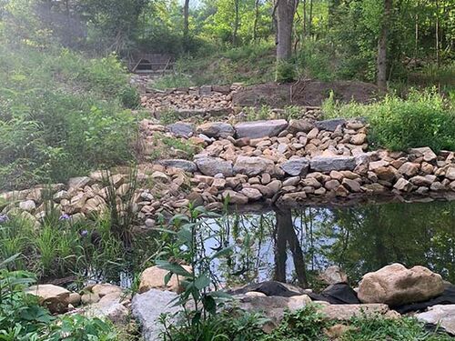 As part of her Ph.D. project, Palino modeled, designed, and constructed a Regenerative Stormwater Conveyance, a type of emerging green infrastructure, for a local park experiencing erosion. The Science Policy Fellowship connected her expertise in stormwater management with the opportunity to apply that expertise to policy at TBRPC.