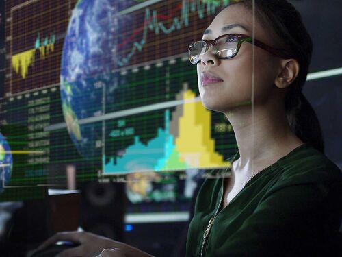 Based on Science Banner