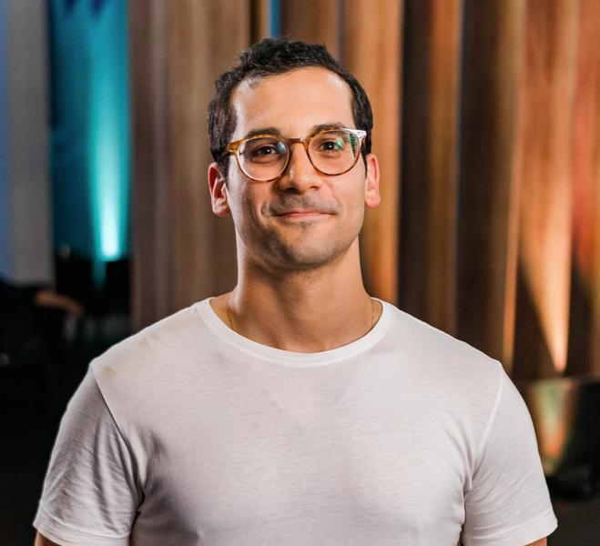 Daniel Dahis