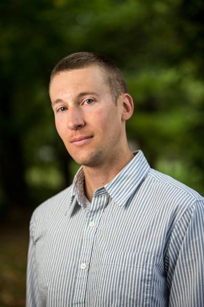 Brett Walton