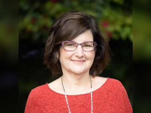 Emilie Marcus, National Academy of Medicine Executive Officer