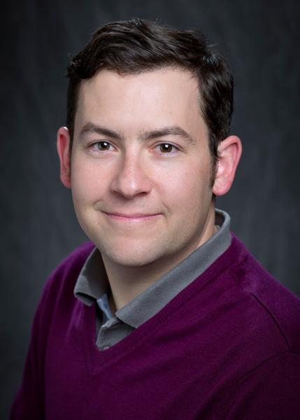 Michael Polito