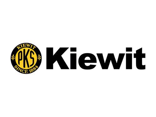 Kiewit Logo, 2026 TRB Annual Meeting Gold Sponsor