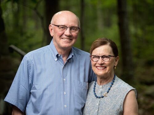 "NAM Endowed Position Established by Academy Member Couple"