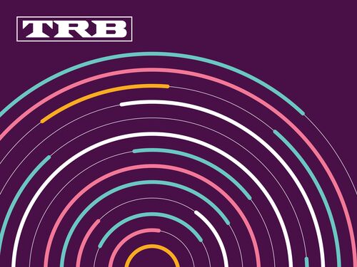 Transportation Research Board (TRB) Annual Meeting January 11 – 15, 2026. Washington, DC