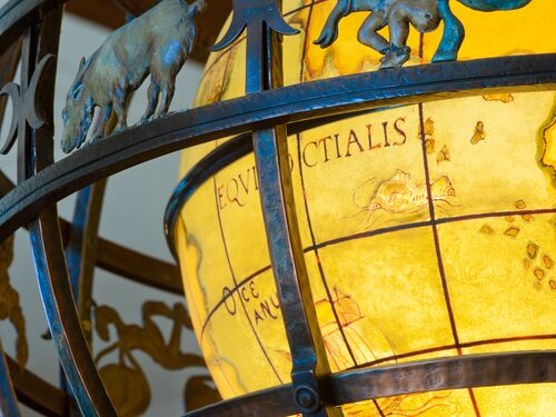 National Academy of Sciences (NAS) building