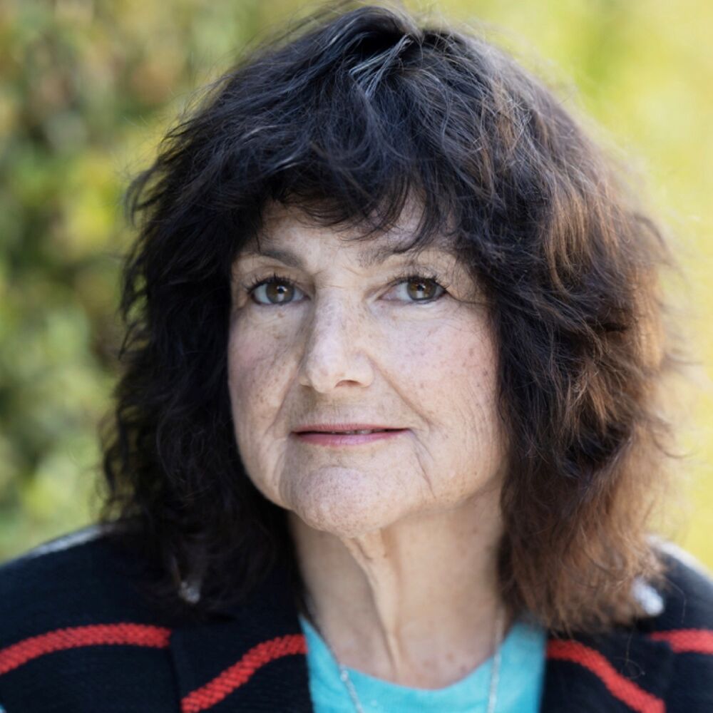 Emilie Marcus, Leonard D. Schaeffer Executive Officer, National Academy of Medicine