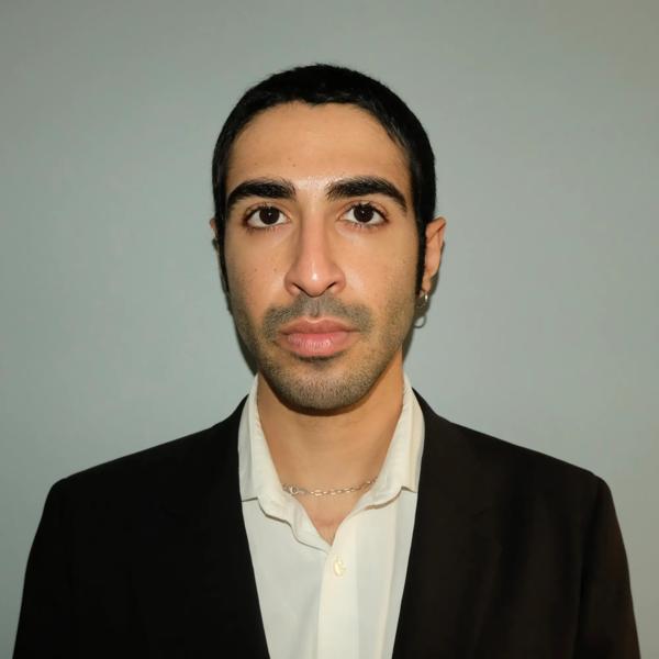 Sammy Mustafa