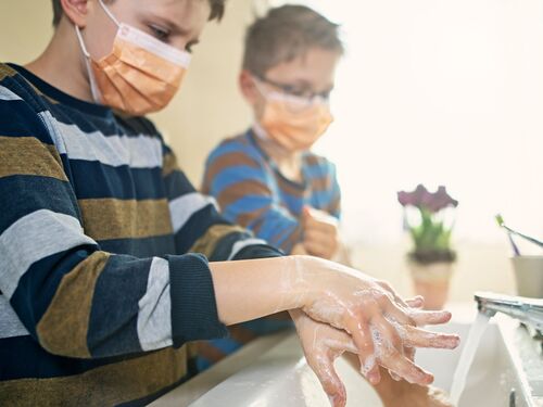 Based on Science Banner