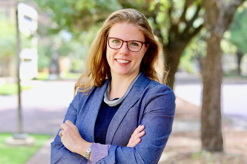 Emily Pentzer