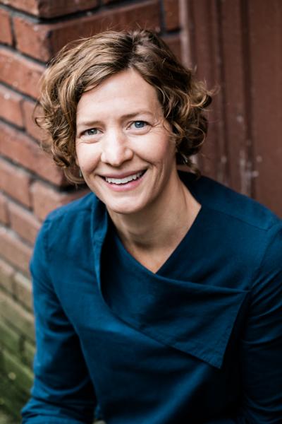 Nicola Twilley