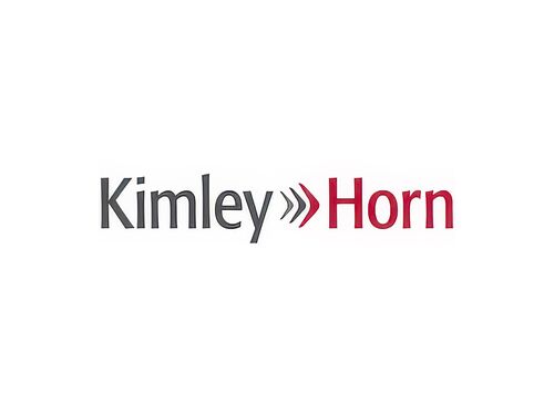 Kimley Horn Logo, 2026 TRB Annual Meeting Bronze Sponsor