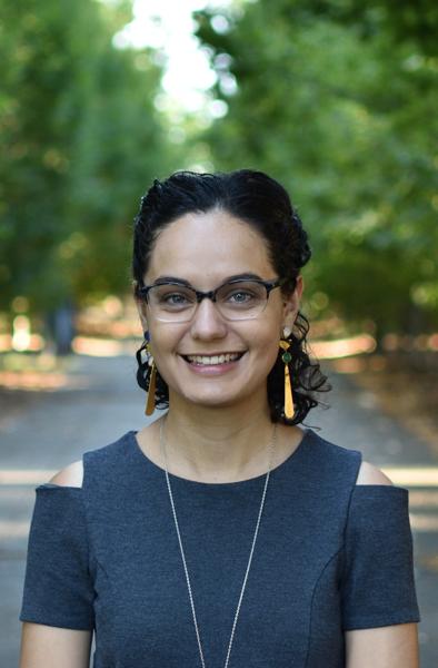 Jeseth Delgado Vela
