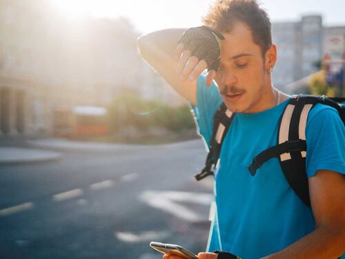 Based on Science Banner