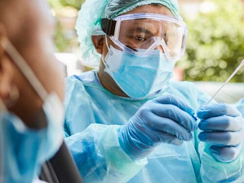 Based on Science Banner