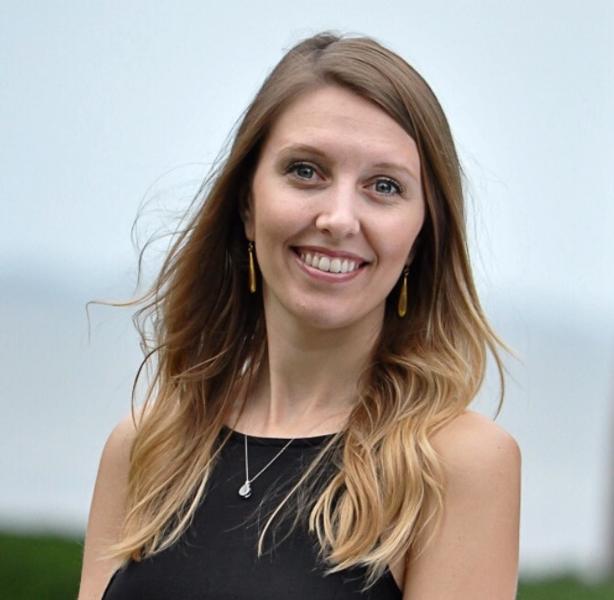 Jackie F. Mogensen