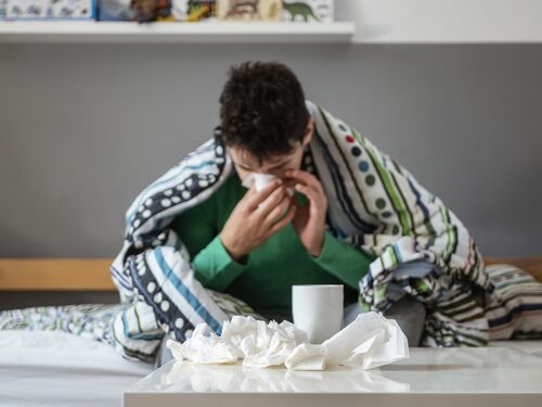 Based on Science Banner