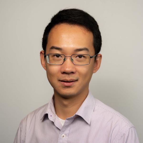 Hantao Cui