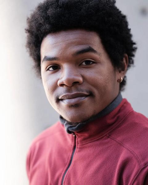 Tyshawn Ferrell